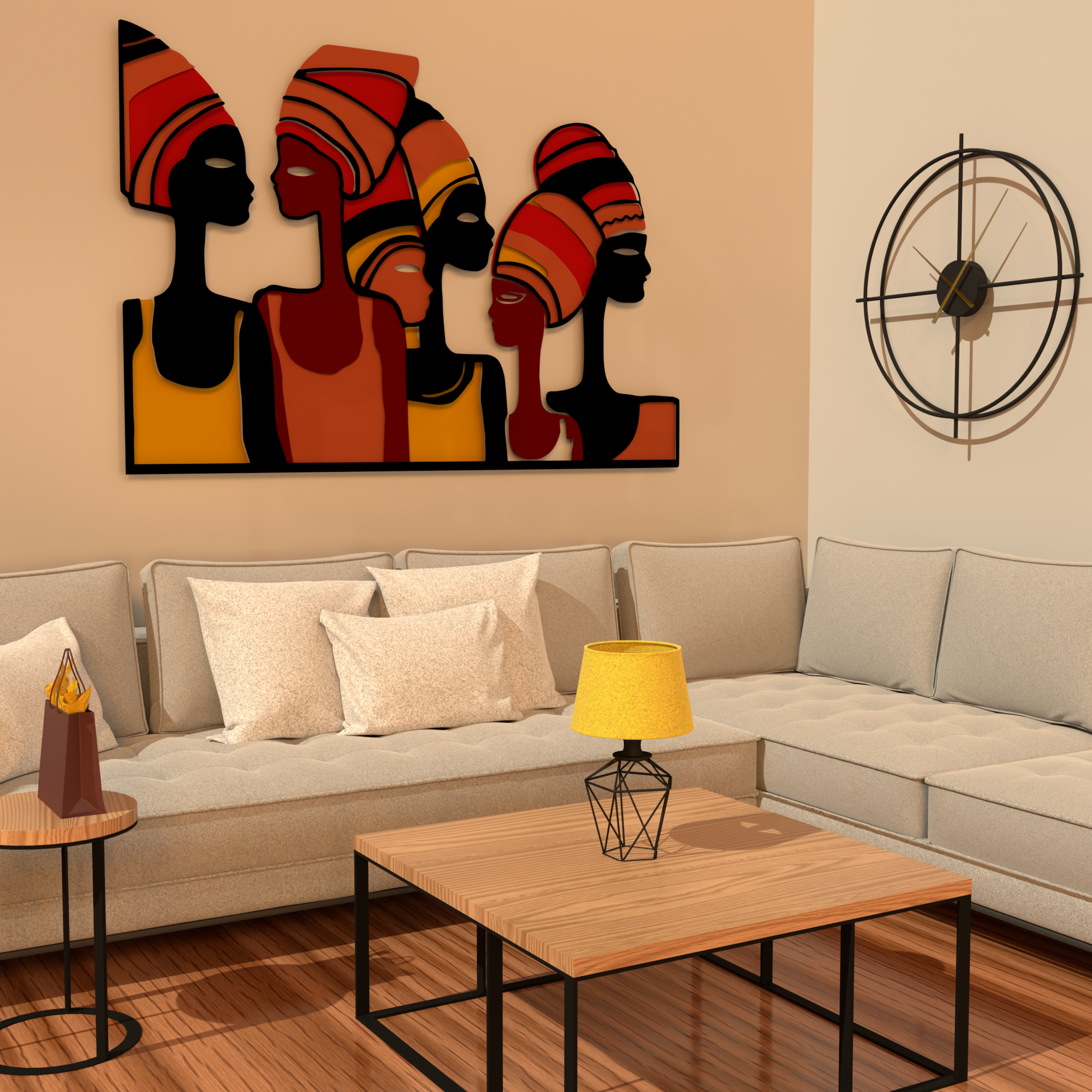 african_yellow