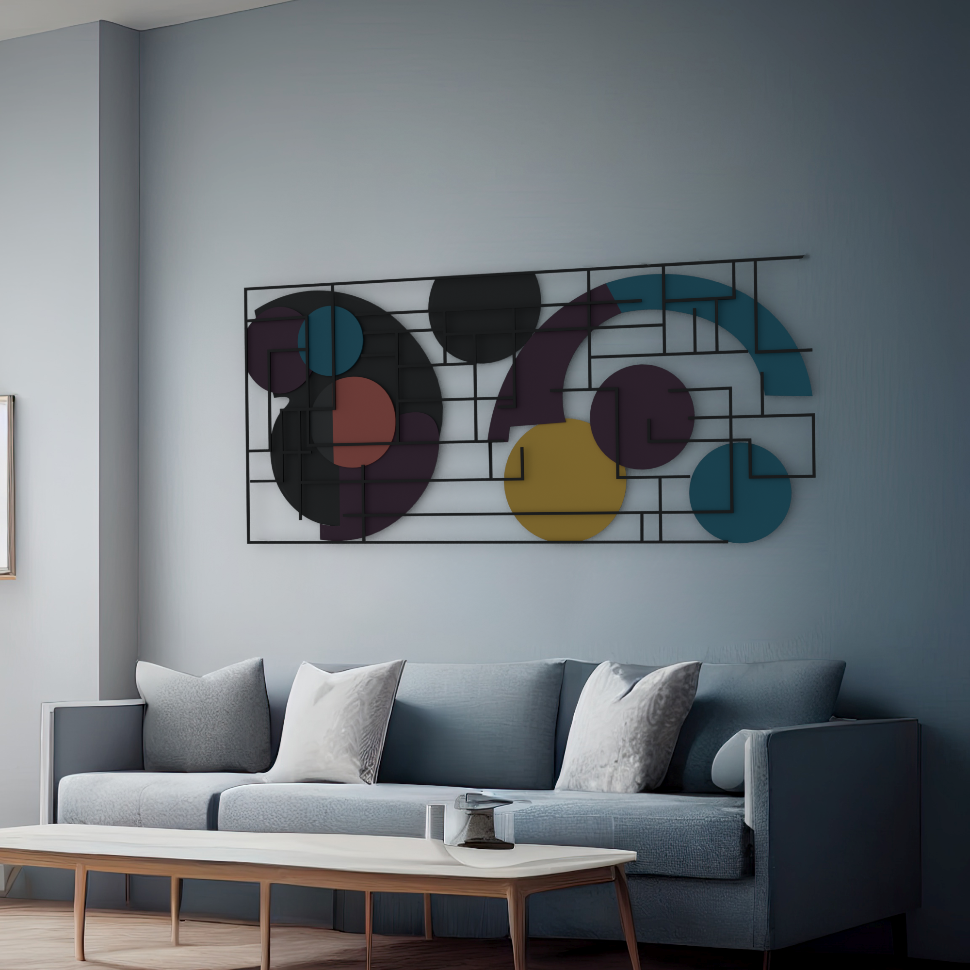 geometric-Camera